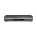 DVD Player and VHS