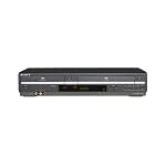 Sony SLV-D380P DVD/VCR Tunerless Progressive Scan DVD/VHS Combo Player