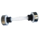 Shake Weight Dumbbell 5lb for Men with DVD