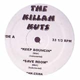 MARY J BLIGE / JOHN LEGEND / TOO SHORT / TAKE ME AS I AM / SAVE ROOM / KEEP IT BOUNCIN
