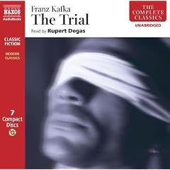 The Trial (Complete Classics)
