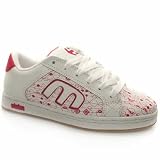 Etnies Digit Comic Book