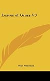Leaves of Grass V3