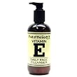 Fruit of the Earth Vitamin-E Cleanser Daily Pump 8 oz.