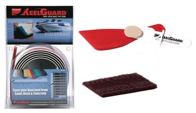 Megaware KeelGuard, 8' On Sale