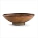 Rope Trim Bowl