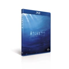 Atlantis [Blu-ray]