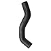 Dayco 72325 Curved Radiator Hose