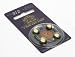 Walker's Game Ear 4-Pack Air Cell Batteries (Fits all Digital Gamer Ear ITC) 31IVG%2BosGWL. SL75 TV Ears Wireless Headphones 2.3 MHz System Complete System