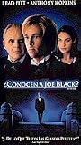  : Meet Joe Black (Conocen a Joe Black?) [NTSC/REGION 4 DVD. Import-Latin America]