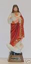 6.5" Figurine - Sacred Heart of Jesus
