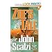 by John Scalzi Zoe's Tale Reprint edition