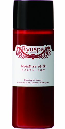Ryuspa モイスチャーミルク