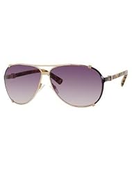 Dior Chicago 2 Rose Gold Brown UPX JS by Christian Dior
