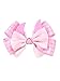 Disney Winnie The Pooh Piglet Cosplay Hair Bow