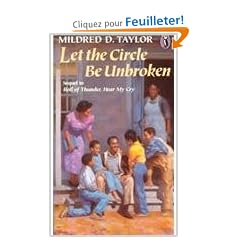 Let the Circle Be Unbroken