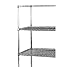 Metro HDM2436W Super Erecta Drop Mat Shelf