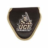 Central Florida Knights Mallet Putter Cover (Set of 2)