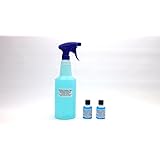 Chlorhexidine Solution 2%; 32 oz. Sprayer, plus 2 refills
