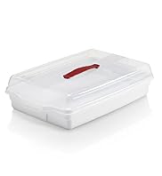 Large Food Carrier