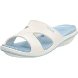 crocs Tone Emma Wedge Sandal