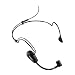 Shure PG30 Headset Microphone (PG30TQG)