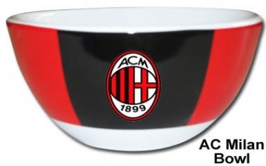 AC Milan Bowl