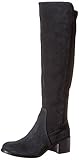 Vince Camuto Women's Frances Riding Boot,Black,8.5 M US