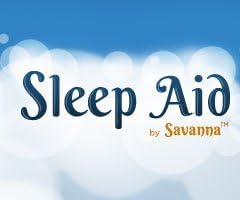 Patented All-Natural Sleep Aid to Balance Hormones and Provide Deep Sleep, a Longer REM Cycle and Improved Moods