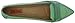 Miz Mooz Women's Brisk Flat