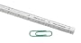 Alvin & Co. 3010-1 SCALE POCKET ARCH.6IN SILVER