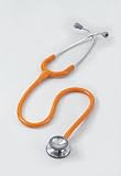 Littmann Classic II S.E. Orange Stethoscope