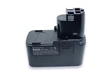 Review EBL / Ni-Cd 9.60V 2000mAh High Quality Power Tools Battery Replacement for BOSCH GBB 9.6VES-1, GBM 9.6VES-1, GBM 9.6VES-2, GBM 9.6VES-3, GBM 9.6VSP-3, GDR 90, GBM 9.6VSP-3, GDR 90, GLI 9.6V, GSB 9.6VES, GSB 9.6VES-2, GSR 9.6 VE-2, GSR 9.6 VES-2, GSR 9.6 VPE-2, GSR 9.6-1, GSR 9.6VE2, GSR 9.6VES, GSR 9.6VET, PBM 9.6VES-2, PDR 80, PSB 9.6VES2, PSB 9.6VES-2, PSB 9.6VPS-2, PSB 9.6VSP-2, PSR 9.6VES-2, Compatible Part Numbers: 2607335037, 2607335072, 2607335089, 2607335152, 2607335230, 2607335254, BAT001