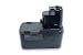 Ni-Cd 9.60V 2000mAh High Quality Power Tools Battery Replacement for BOSCH GBB 9.6VES-1, GBM 9.6VES-1, GBM 9.6VES-2, GBM 9.6VES-3, GBM 9.6VSP-3, GDR 90, GBM 9.6VSP-3, GDR 90, GLI 9.6V, GSB 9.6VES, GSB 9.6VES-2, GSR 9.6 VE-2, GSR 9.6 VES-2, GSR 9.6 VPE-2, GSR 9.6-1, GSR 9.6VE2, GSR 9.6VES, GSR 9.6VET, PBM 9.6VES-2, PDR 80, PSB 9.6VES2, PSB 9.6VES-2, PSB 9.6VPS-2, PSB 9.6VSP-2, PSR 9.6VES-2, Compatible Part Numbers: 2607335037, 2607335072, 2607335089, 2607335152, 2607335230, 2607335254, BAT001
