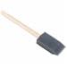 Foam Brush Applicator for Liquid Latex Body Paint (5 Pack)