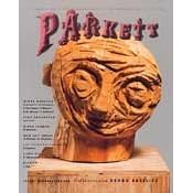 Parkett No. 11 Georg Baselitz (Parkett Art Magazine, No 11, 1986) by Georg Baselitz
