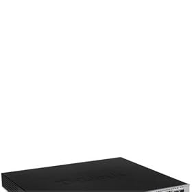 D-Link xStack Managed 24-Port Gigabit L2 PoE Switch, 4 Combo SFP, 2 10-Gig Slots by D-Link