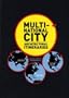 Multi-National City: Architectural Itineraries