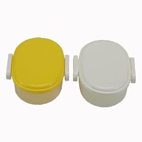 Vivid Lunchware 2pc SET