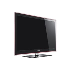 Samsung LCD Television : Samsung UN40B7000 40-Inch 1080p 120Hz LED HDTV