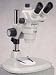 For VWR VistaVision Stereo Zoom Microscopes, Microscopes with Pole Stand - Model 8202...