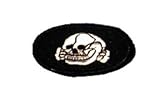 Patch Skull