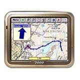 Review Memory Map  / Adventurer 7000NP (UK Maps) (UK Maps)