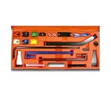 Astro Pneumatic 7861 Full Coverage Hose Disconnect Tool Set