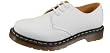Dr. Martens 1461 3 eye Gibson Cherry Red Smooth