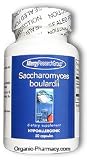 Saccharomyces Boulardii by Allergy Research Group (150 mg - 50 Capsules)