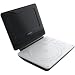 Toshiba SDP74SW 7-Inch Portable White DVD Player (White) Toshiba SDP74SW 7-Inch Portable White DVD Player (White)