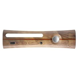 Xbox 360 Faceplate