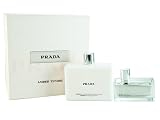 Prada Tendre Eau De Parfum 50ml Gift Set for Her