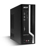 Compact DT 500GB core i-5